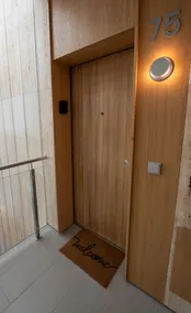 Basanavičius Apartments – Balcony & Free Parking - Image 5