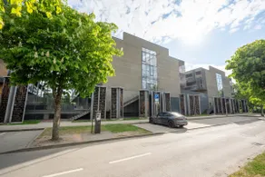 Basanavičius Apartments – Balcony & Free Parking - Image 3