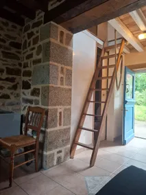 Charming little cottage in the heart of nature - Image 4