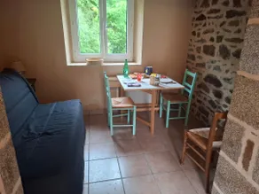 Charming little cottage in the heart of nature - Image 5
