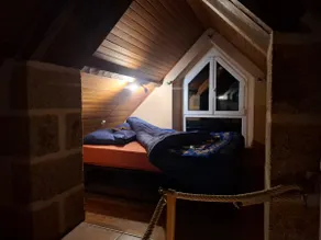 Charming little cottage in the heart of nature - Image 2