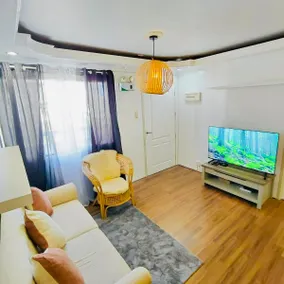 One Oasis Condo beside SM Mall - Image 2
