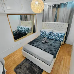 One Oasis Condo beside SM Mall - Image 3
