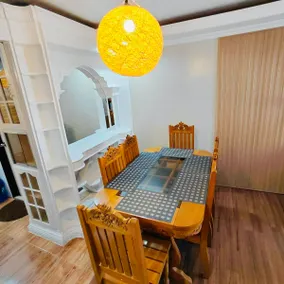 One Oasis Condo beside SM Mall - Image 4