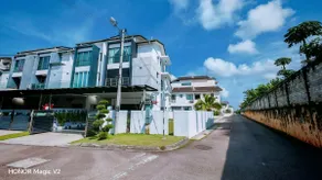 HM Dream Kulai 21paxs 4pax for Camp BBQ KTV Mahjong - Image 2
