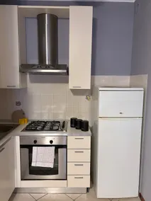Le Petit 4. Apartment in downtown Novara - Image 4