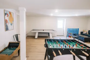 Pickleball | Near ARK | Sleeps 20 | Large Dining - Image 5