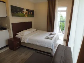 Antalya Apart House - Studio Apartment for 2 People - Image 2