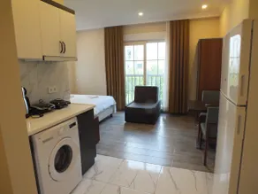 Antalya Apart House - Studio Apartment for 2 People - Image 3
