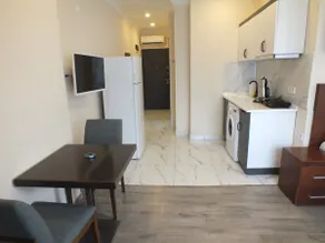 Antalya Apart House - Studio Apartment for 2 People - Image 4