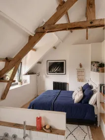 Charming renovated farmhouse • Near the Gulf of Morbihan - Image 5