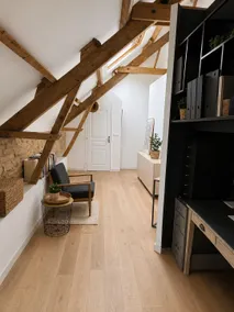 Charming renovated farmhouse • Near the Gulf of Morbihan - Image 4
