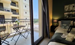 Boutique Balcony Studio / Lusail Stadium - Image 5