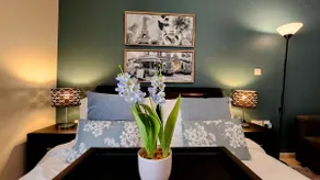 Boutique Balcony Studio / Lusail Stadium - Image 3