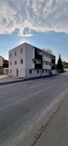 Large apartment for up to 6 guests + bathroom/toilet + kitchen Top6 - Image 4