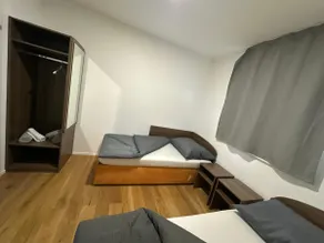 Large apartment for up to 6 guests + bathroom/toilet + kitchen Top6 - Image 5