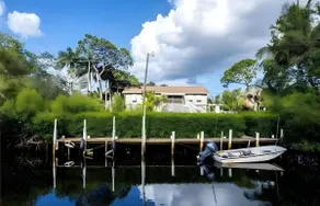 1BR Hideaway on the Canal – Peaceful & Cozy APT 3 - Image 5