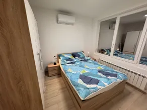 2BR Airport Apartment • Free Parking & Metro - Image 4