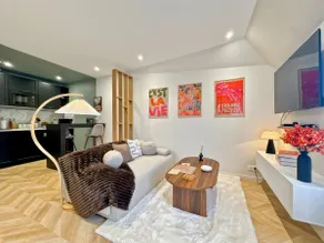 Cozy apartment + escape game | 9 mins from Saint-Malo - Image 4