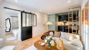 Cozy apartment + escape game | 9 mins from Saint-Malo - Image 3