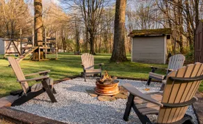 Lake Escape • Firepit + Boat Parking - Near Marina - Image 5