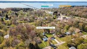 Lake Escape • Firepit + Boat Parking - Near Marina - Image 2