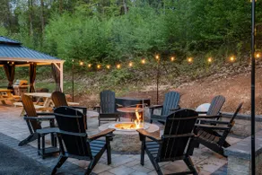 Fallen Pines Villa - Pool, Hot Tub, Pickleball - Image 3