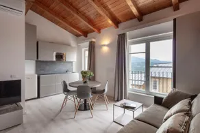 Suite apartment in Val d'Orcia - Image 2