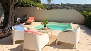 Charming Mas with Pool & 6 independent bedrooms - Image 2