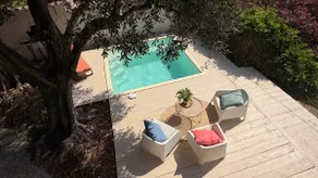 Charming Mas with Pool & 6 independent bedrooms - Image 5