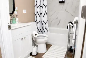 BG’s Hideaway: Modern 4BR Retreat - Image 3