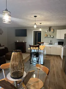 The Porch House - Comfort meets Style! - Image 3