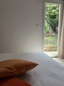 Les Druides - 3 chambres avec jardin au cœur du Luberon - Image 4
