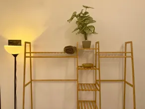 Oasis | 1 BHK Apartment | With Power Backup - Image 5