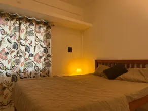 Oasis | 1 BHK Apartment | With Power Backup - Image 4
