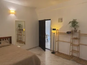 Oasis | 1 BHK Apartment | With Power Backup - Image 3