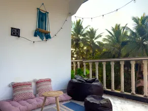 Oasis | 1 BHK Apartment | With Power Backup - Image 2
