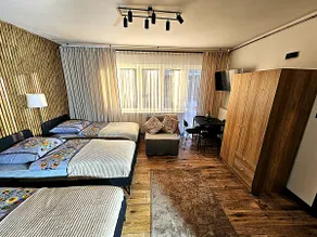 SPA Apartment with Jacuzzi and Sauna in Krakow - Image 5