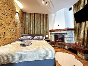 SPA Apartment with Jacuzzi and Sauna in Krakow - Image 4