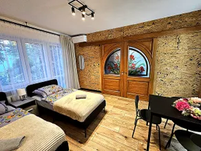 SPA Apartment with Jacuzzi and Sauna in Krakow - Image 3