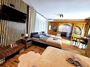 SPA Apartment with Jacuzzi and Sauna in Krakow - Image 2