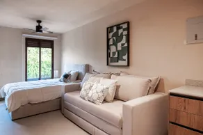 Maré Bucerías - 206 - Cozy Studio in the “Zona Dorada” (Golden Zone) - Image 3