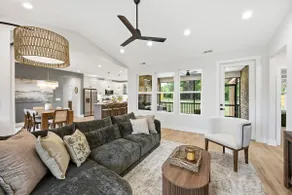 New Luxury Retreat | Sauna, Hot Tub & Fire Pit - Image 4