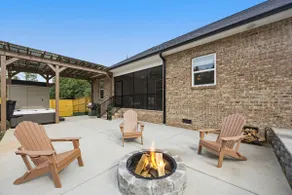 New Luxury Retreat | Sauna, Hot Tub & Fire Pit - Image 3