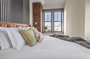Penthouse Views / Near Boston + New Build - Image 5