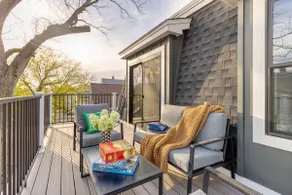 Penthouse Views / Near Boston + New Build - Image 2