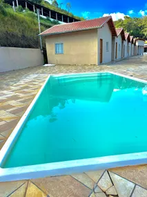 Canaã Chalet - Portal do Sol - Caldas - Southern Minas Gerais - Image 3