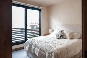Maré Bucerías Suite Apartment – 311 – 2 BR, Rooftop - Image 5