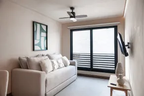 Maré Bucerías Suite Apartment – 311 – 2 BR, Rooftop - Image 4
