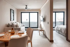 Maré Bucerías Suite Apartment – 311 – 2 BR, Rooftop - Image 2